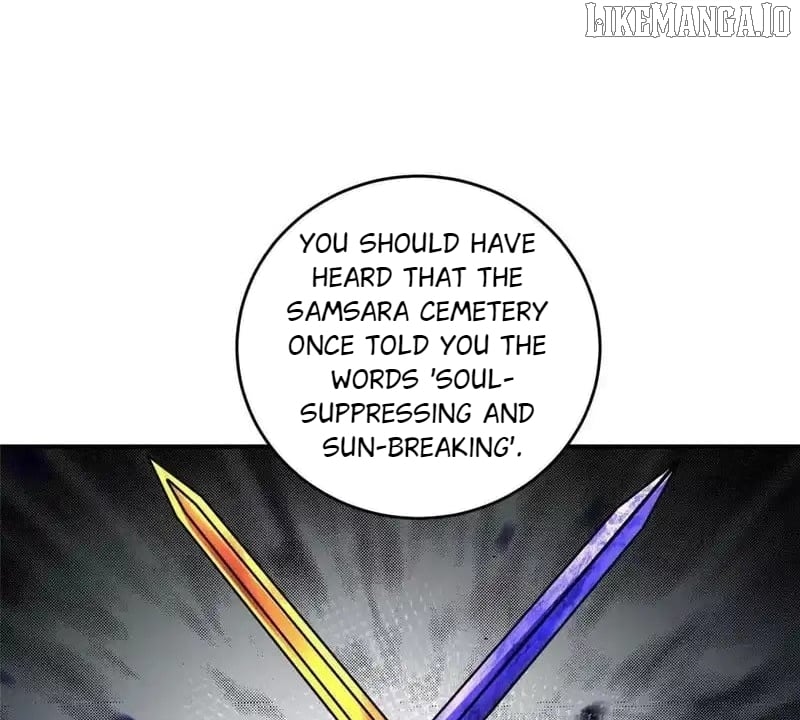 Divine Urban God Chapter 297 - page 87